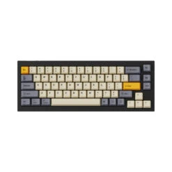 Keychron - OEM Dye-Sub PBT Keycap Set - Wheat Grey 8 Keychron - OEM Dye-Sub PBT Keycap Set - Wheat Grey -Computer Peripherals oem dye sub pbt keycap set q2 wheat gray 1080x e692d69e 23f8 4d82 9c19 91543503c341
