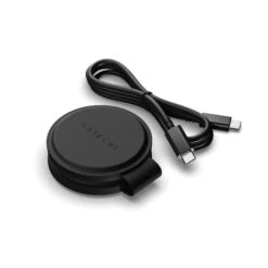 Satechi - OntheGo™ 2-in-1 Charger 9 Satechi - OntheGo™ 2-in-1 Charger -Computer Peripherals onthego 2 in 1 charger wireless chargers satechi 204130