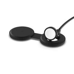 Satechi - OntheGo™ 2-in-1 Charger 11 Satechi - OntheGo™ 2-in-1 Charger -Computer Peripherals onthego 2 in 1 charger wireless chargers satechi 644604