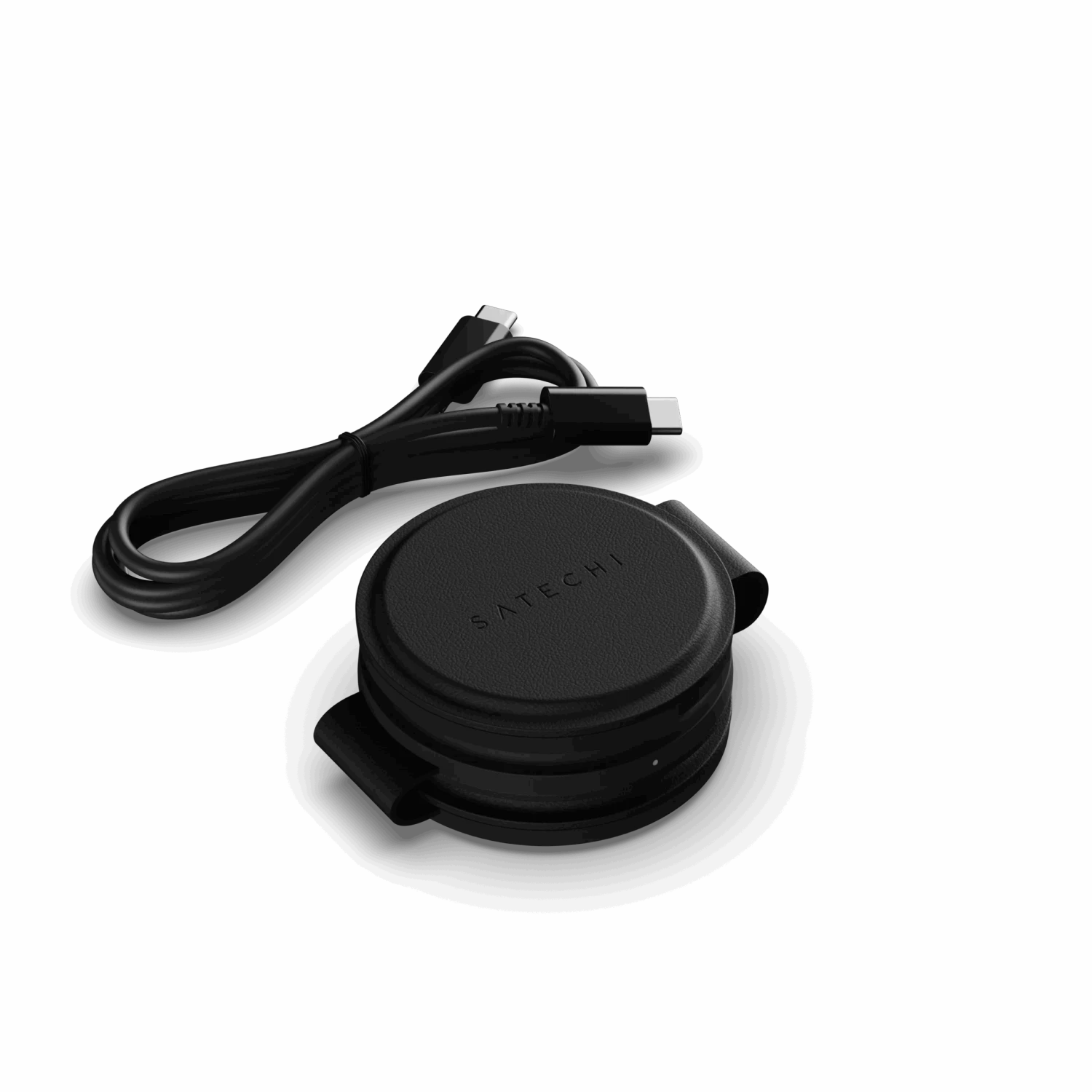 Satechi - OntheGo™ 3-in-1 Charger 4 Satechi - OntheGo™ 3-in-1 Charger - Image 4