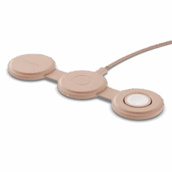 Satechi - OntheGo™ 3-in-1 Charger 10 Satechi - OntheGo™ 3-in-1 Charger -Computer Peripherals onthego 3 in 1 charger wireless chargers satechi 421381