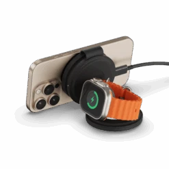 Satechi - OntheGo™ 3-in-1 Charger 14 Satechi - OntheGo™ 3-in-1 Charger -Computer Peripherals onthego 3 in 1 charger wireless chargers satechi 595898