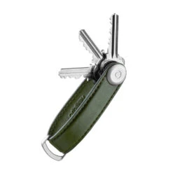 Orbitkey - Key Organiser Cactus