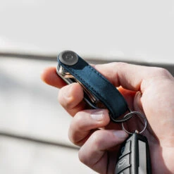 Orbitkey - Key Organiser Crazy-Horse 29 Orbitkey - Key Organiser Crazy-Horse -Computer Peripherals orbitkey crazy horse marine blue with blue stitching 6 1000x1000 ea07159f ae27 40ae 8b80 ff9ffb896813