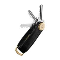 Orbitkey - Key Organiser Saffiano