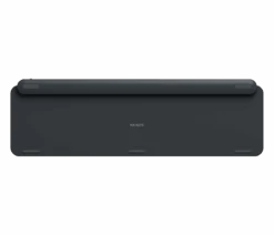 Logitech - MX Keys 9 Logitech - MX Keys -Computer Peripherals pan mx keys gallery npr graphite back