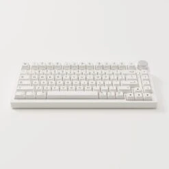 Akko - PC75B Plus Air Wireless Mechanical Keyboard -Computer Peripherals pc75b air 1