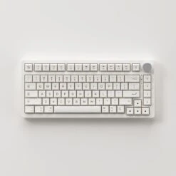 Akko - PC75B Plus Air Wireless Mechanical Keyboard -Computer Peripherals pc75b air 1 ac7e4bbf 09f5 4d48 ad49 b5ca939e6387