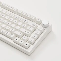 Akko - PC75B Plus Air Wireless Mechanical Keyboard -Computer Peripherals pc75b air 1 1 28efbf15 e025 4c2e 8ad6 6671cd359a5b