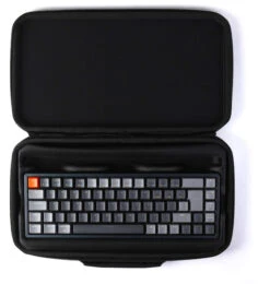 Keychron - Keyboard Carrying Case -Computer Peripherals pf 2c900704 keychronk6keyboardcarryingcaseforaluframeversion Edited