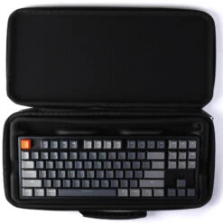 Keychron - Keyboard Carrying Case -Computer Peripherals pf 5807ec2c keychronk8keyboardcarryingcaseforaluframeversion Edited