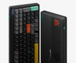 NuPhy - Halo96 V2 QMK/VIA Wireless Mechanical Keyboard -Computer Peripherals pobrane 11 c5c712e1 5dec 44f9 aabb 585b4e73ba89