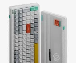 NuPhy - Halo96 V2 QMK/VIA Wireless Mechanical Keyboard -Computer Peripherals pobrane 12 ad41f729 37ba 4754 ad14 dadeb621adb7