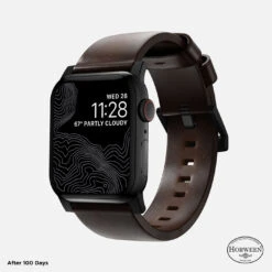Nomad – Modern Band For Apple Watch -Computer Peripherals pobrane 1 3fc92cea c3f2 4f16 99c4 ff1ac6b984cb