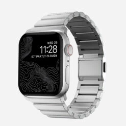 Nomad – Aluminum Band For Apple Watch