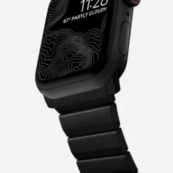 Nomad – Titanium Band For Apple Watch -Computer Peripherals pobrane 4 1de64eb4 3e7f 4532 b3a0 21f65b29d4fe