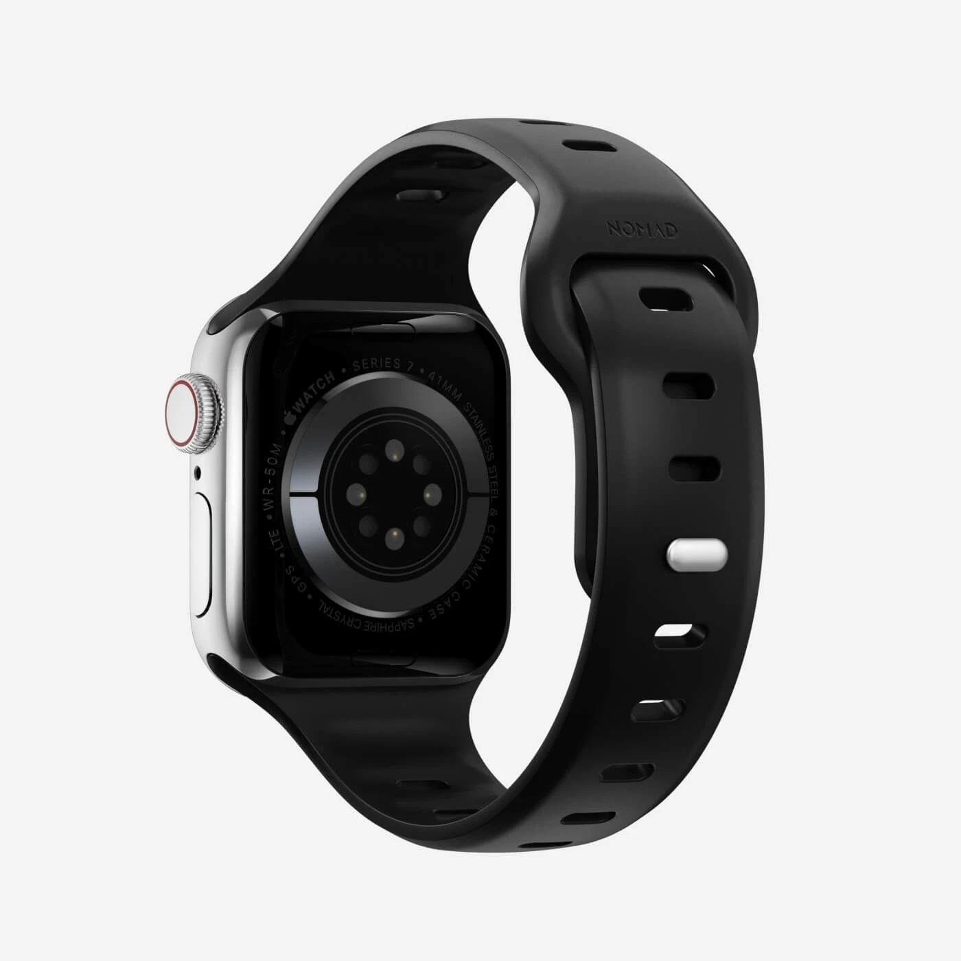 Nomad – Sport Slim Band For Apple Watch 2 Nomad – Sport Slim Band For Apple Watch - Image 2