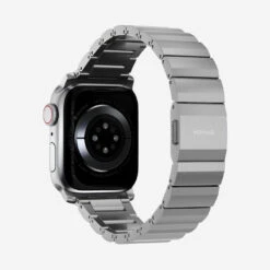 Nomad – Titanium Band For Apple Watch -Computer Peripherals pobrane 5 005a3ae0 e499 4774 ab6c f1190279ec13