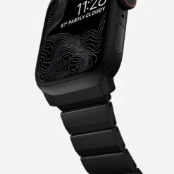 Nomad – Titanium Band For Apple Watch -Computer Peripherals pobrane 5 84bcb019 480b 4a4b 9c48 f312ffe5172c