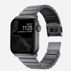 Nomad – Aluminum Band For Apple Watch -Computer Peripherals pobrane 6 cd2ae84a 4202 4c41 9cef bea01074c9ea