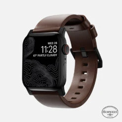 Nomad – Modern Band For Apple Watch -Computer Peripherals pobrane 71a85079 d3bc 465e 9453 974ffe6e5944