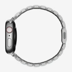 Nomad – Titanium Band For Apple Watch -Computer Peripherals pobrane 7 5aaca25b 571a 4dfa 9cbd a789aa0abb6e