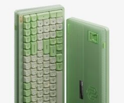 NuPhy - Halo96 V2 QMK/VIA Wireless Mechanical Keyboard -Computer Peripherals pobrane 8 981defdc 7121 46a0 bbe3 70ee4dddd612