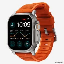 Nomad – Rugged Band For Apple Watch -Computer Peripherals pobrane b5cf4468 9244 4056 b442 591238a87226