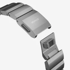 Nomad – Titanium Band For Apple Watch -Computer Peripherals pobrane e2793bb8 85fc 4324 a6da c137bf476c5a