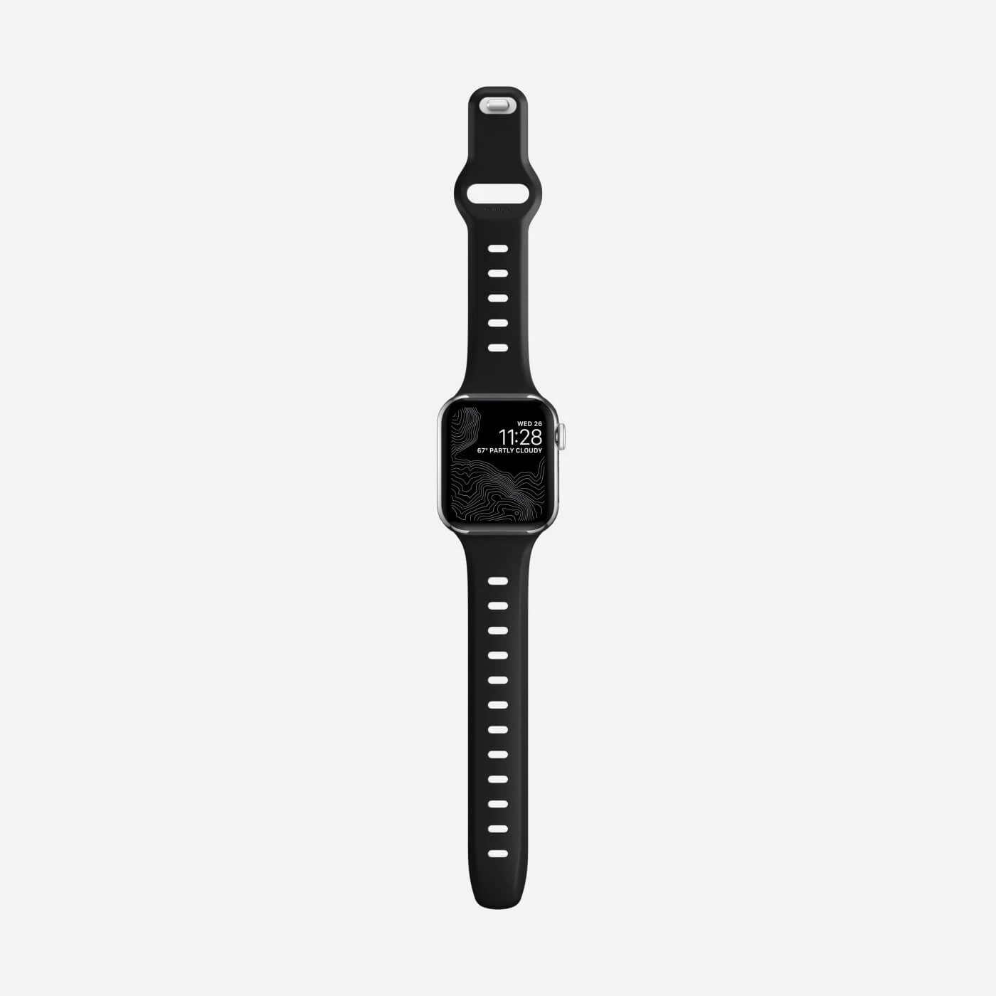 Nomad – Sport Slim Band For Apple Watch 8 Nomad – Sport Slim Band For Apple Watch - Image 8