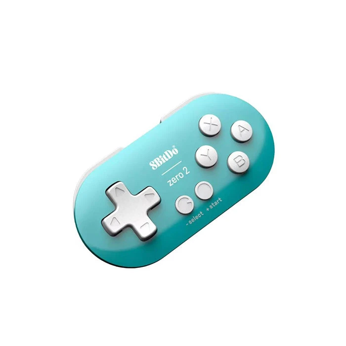 8BitDo - Zero 2 Gamepad 1 8BitDo - Zero 2 Gamepad