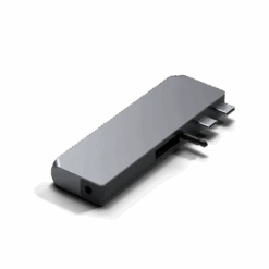 Satechi - Pro Hub Mini 8 Satechi - Pro Hub Mini -Computer Peripherals pro hub mini hubs adapters satechi 684743 1024x 5a062a59 cb22 445a b7c6 6e4bc147af1c