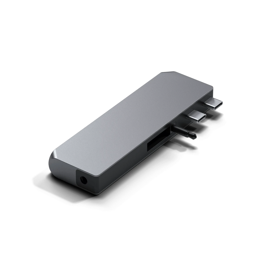 Satechi - Pro Hub Mini 3 Satechi - Pro Hub Mini - Image 3