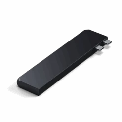 Satechi - Pro Hub Slim 27 Satechi - Pro Hub Slim -Computer Peripherals pro hub slim hubs adapters satechi 152612 1024x 566c9d82 c4dc 4ea6 bf2f 7e4771389f68