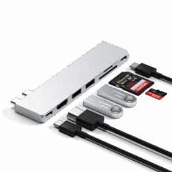 Satechi - Pro Hub Slim