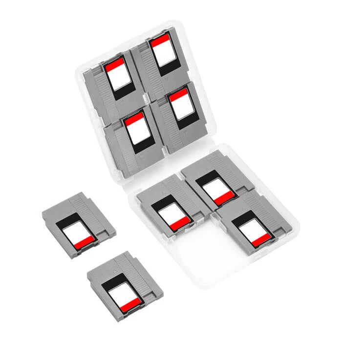 Retro Fighters - Retro85 NES Switch Cases 2 Retro Fighters - Retro85 NES Switch Cases - Image 2