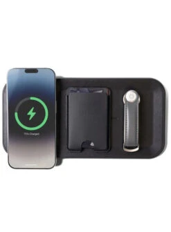 Star Wars™ | Orbitkey Nest V2 - Darth Vader™ -Computer Peripherals rganizer biurowy z ladowaniem bezprzewodowym Orbitkey Nest v2 Star Wars TM Darth Vader TM 3