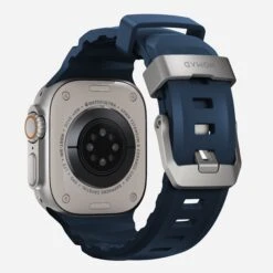 Nomad – Rocky Point Band For Apple Watch -Computer Peripherals rocky point band atlantic 46mm 49mm back