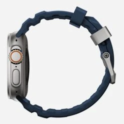 Nomad – Rocky Point Band For Apple Watch -Computer Peripherals rocky point band atlantic 46mm 49mm side