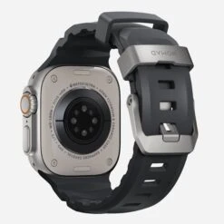 Nomad – Rocky Point Band For Apple Watch -Computer Peripherals rocky point band storm 46mm 49mm back