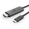 Uni - USB-C To HDMI 4k Cable
