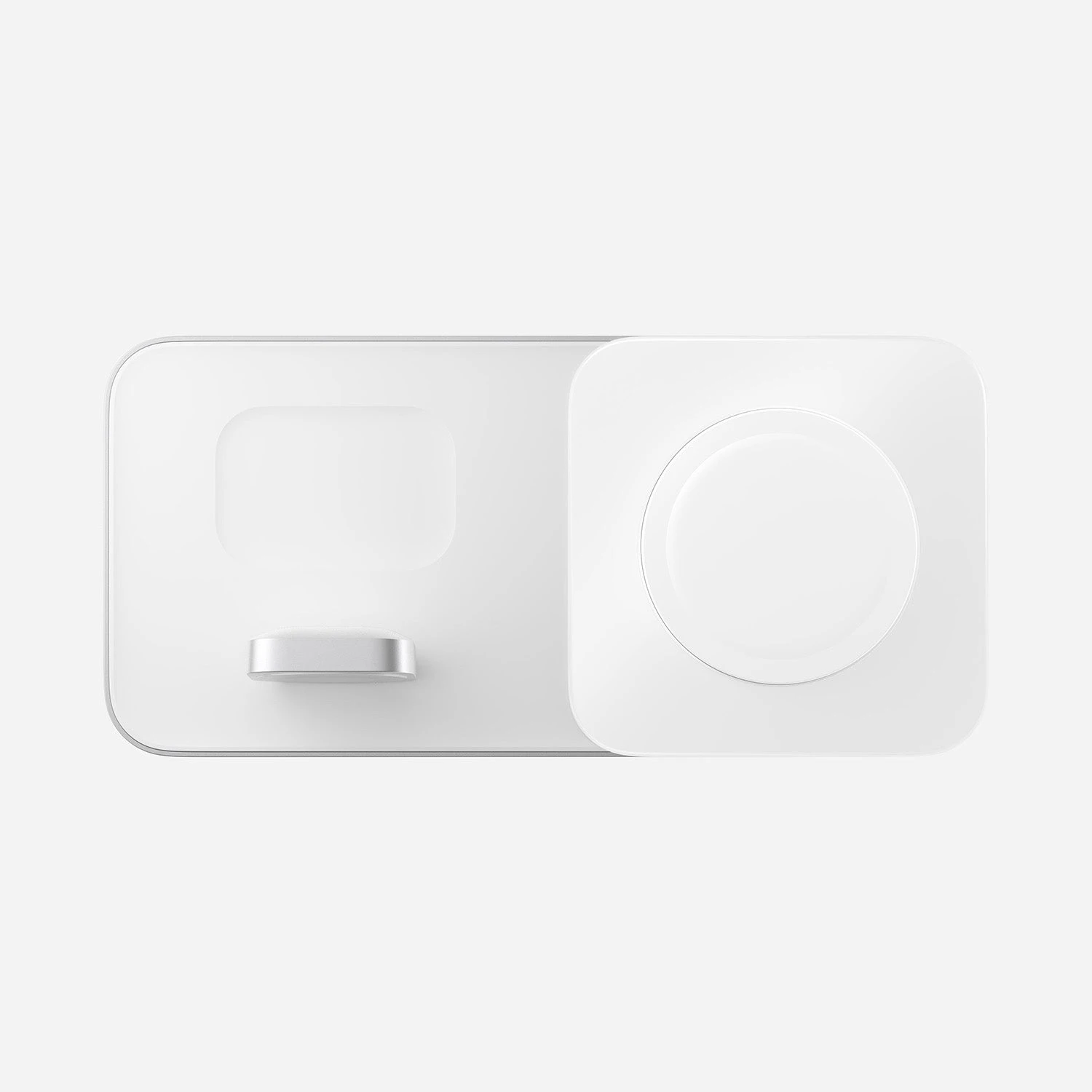 Nomad – Base One Max 3-in-1 MagSafe Charger 9 Nomad – Base One Max 3-in-1 MagSafe Charger - Image 9