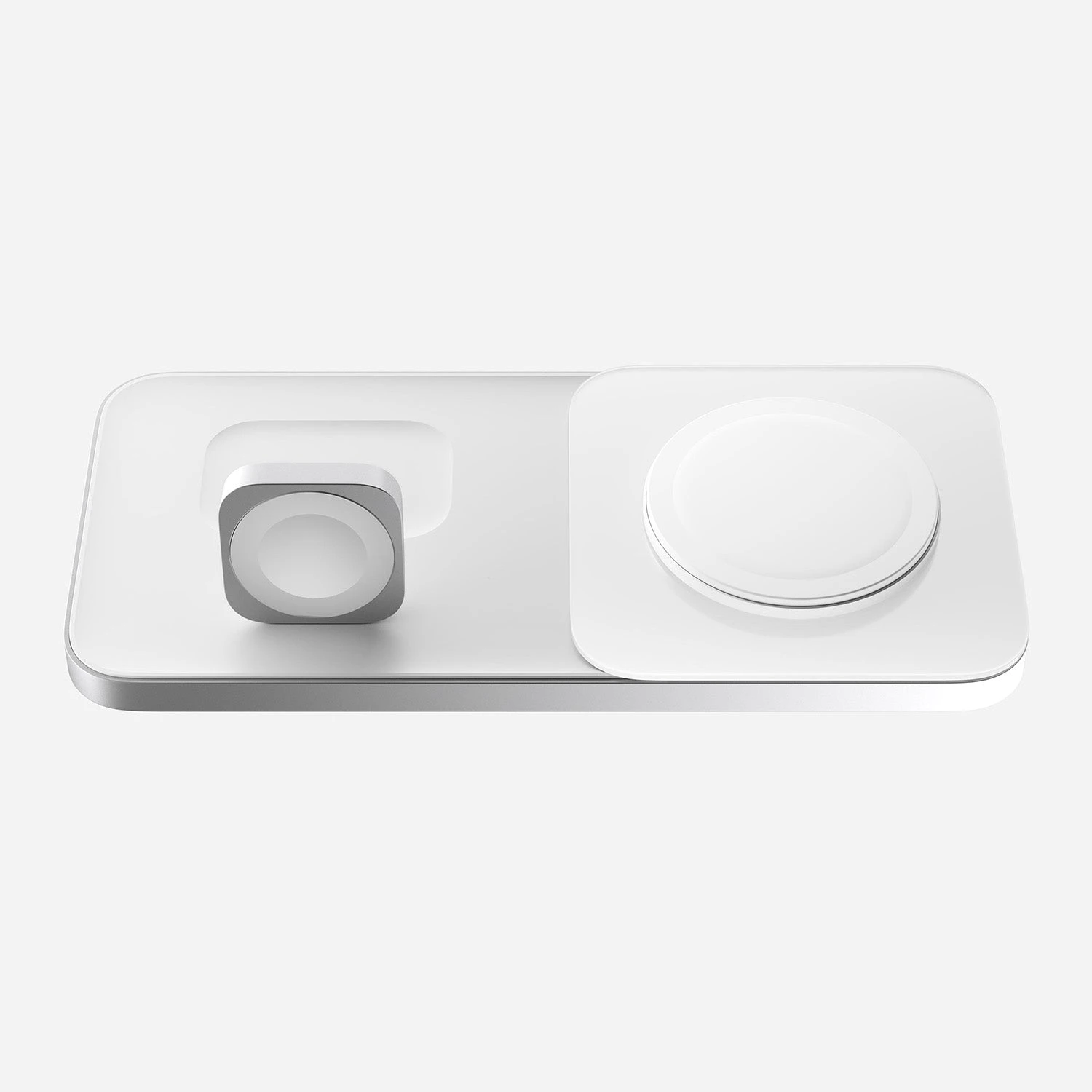 Nomad – Base One Max 3-in-1 MagSafe Charger 10 Nomad – Base One Max 3-in-1 MagSafe Charger - Image 10