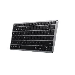 Satechi - Slim X1 Bluetooth Backlit Keyboard 8 Satechi - Slim X1 Bluetooth Backlit Keyboard -Computer Peripherals slim x1 bluetooth backlit keyboard keyboards satechi 678368 1024x ef36fad2 f6f5 440b b81c af17fdd8bf38