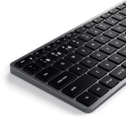 Satechi - Slim X1 Bluetooth Backlit Keyboard 9 Satechi - Slim X1 Bluetooth Backlit Keyboard -Computer Peripherals slim x1 bluetooth backlit keyboard keyboards satechi 916984 1024x dcab4042 5b1a 45bf a178 5e71336ce946