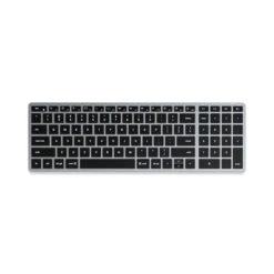 Satechi - Slim X2 Bluetooth Backlit Keyboard