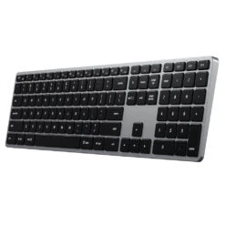 Satechi - Slim X3 Bluetooth Backlit Keyboard 8 Satechi - Slim X3 Bluetooth Backlit Keyboard -Computer Peripherals slim x3 bluetooth backlit keyboard keyboards satechi 741070 1024x 18f27b67 13fb 4170 a4cd 4facac170cd7