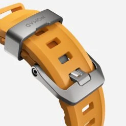 Nomad – Rocky Point Band For Apple Watch -Computer Peripherals sol rocky point band 46mm 49mm closeup
