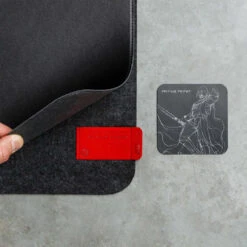 OrbitKey | Star Wars™ - Desk Mat Darth Vader™ -Computer Peripherals star wars orbitkey desk mat darth vader medium 4 1000x1000 5d8ad901 c2db 462c bf31 0aae59108c9b