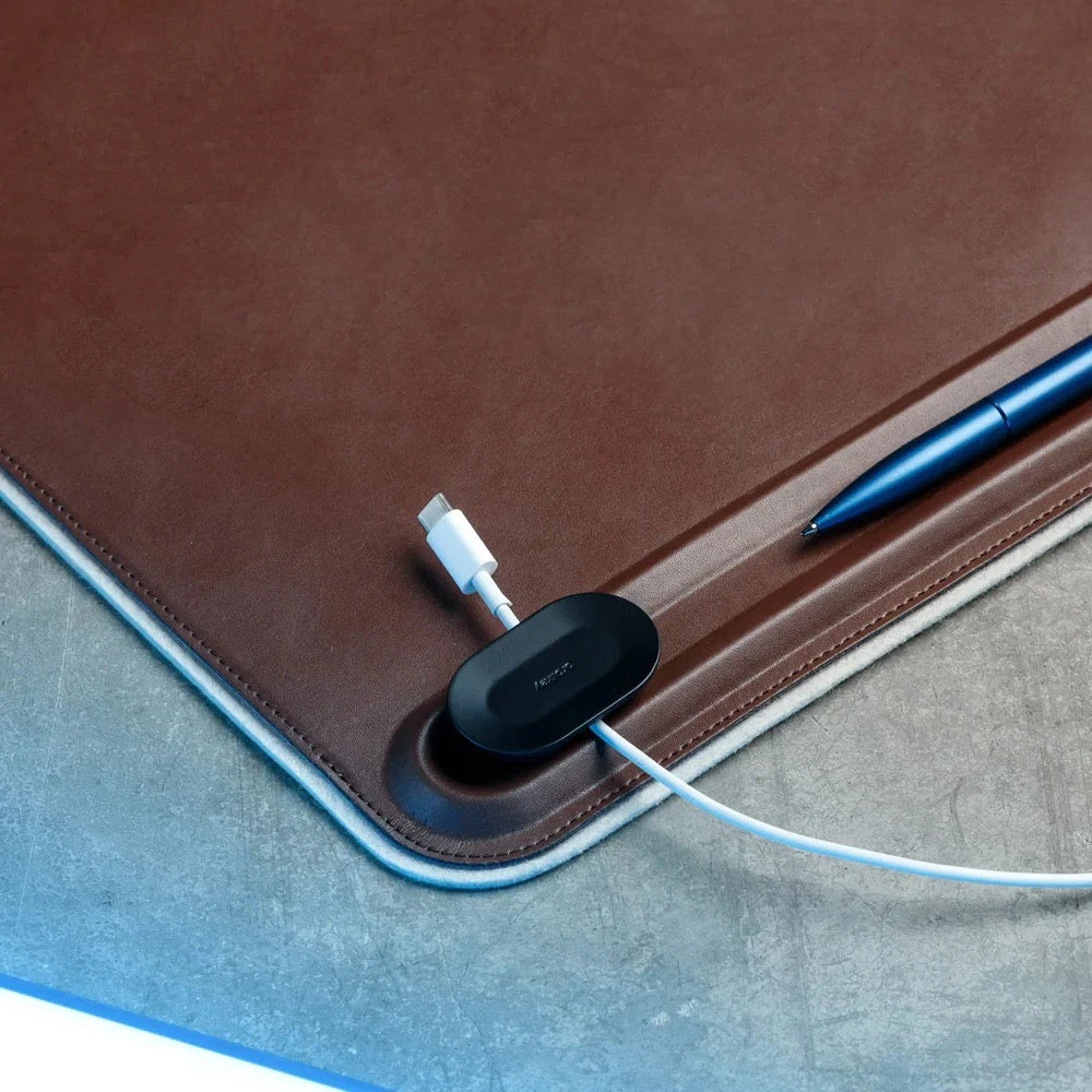 OrbitKey | Star Wars™ - Desk Mat Obi-Wan Kenobi™ 8 OrbitKey | Star Wars™ - Desk Mat Obi-Wan Kenobi™ - Image 8